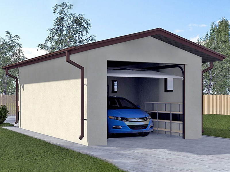Цена постройки гаража. Проект гаража. Постройка гаража. Проект гаража для машины. Гараж из сэндвич панелей.